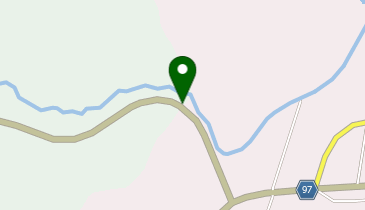 栗柄峠の地図画像