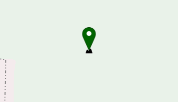 西山の地図画像