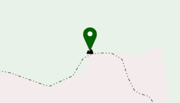 櫃ケ嶽の地図画像