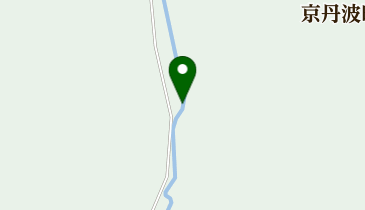 弓谷の地図画像