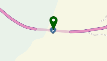 観音峠の地図画像