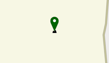 大向山の地図画像