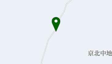 高谷の地図画像