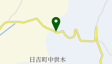 持越峠の地図画像