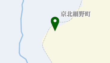 田尻峠の地図画像