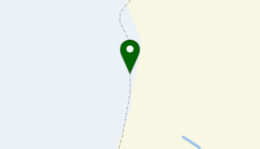 茶呑峠の地図画像