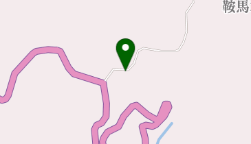 花背峠の地図画像