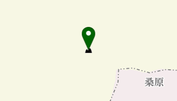 鹿倉山の地図画像