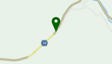 戸平峠の地図画像