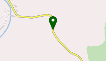 箱部峠の地図画像