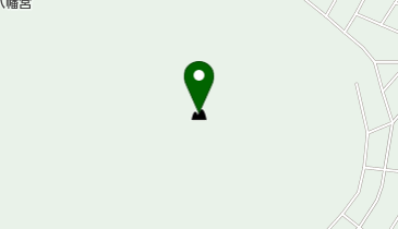 鼓山の地図画像
