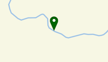 足尾谷の地図画像