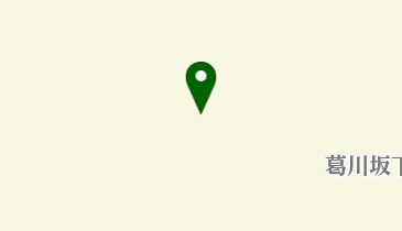 ヘク谷の地図画像