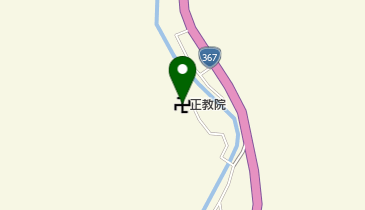 正教院の地図画像