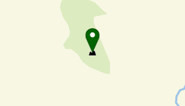 白滝山の地図画像