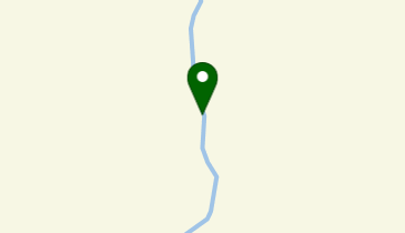 白滝谷の地図画像