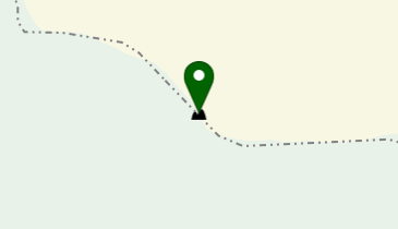 烏帽子山の地図画像