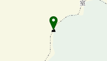 親不知の地図画像