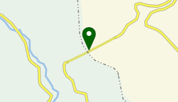 穴裏峠の地図画像