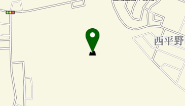 旗竿山の地図画像