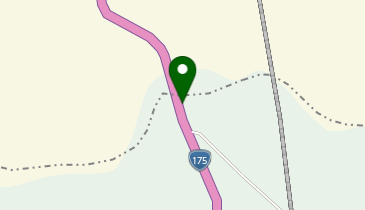 塩津峠の地図画像