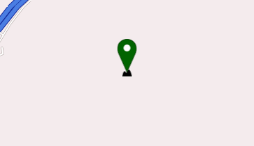 城山の地図画像