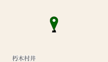 蛇谷ケ峰の地図画像