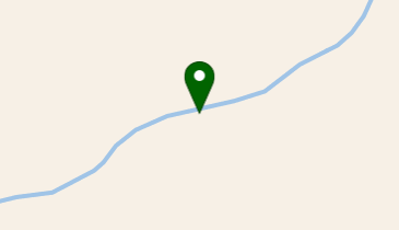 八幡谷の地図画像