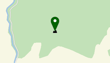 貝石山の地図画像