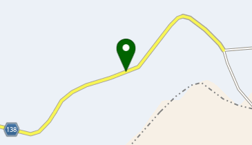 御斉峠の地図画像