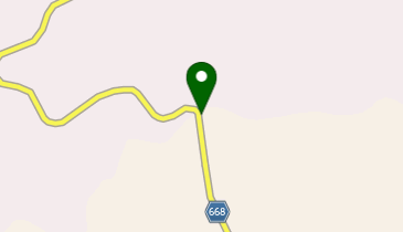 蝙蝠峠の地図画像