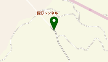 長野峠の地図画像