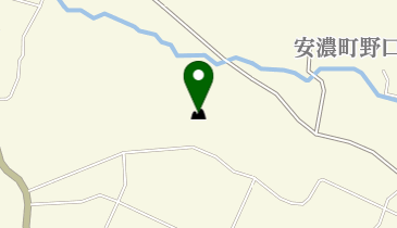 船ケ山の地図画像