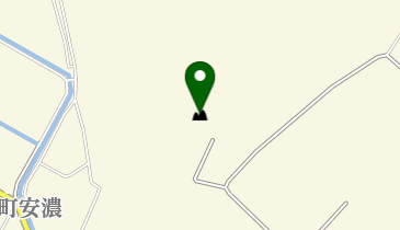 藤塚山の地図画像
