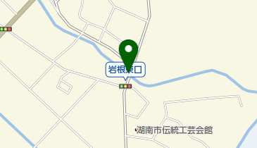 思川橋の地図画像