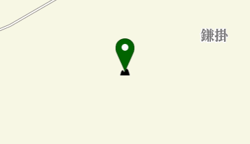 小岳の地図画像