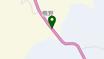 平子峠の地図画像