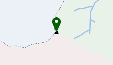 仙ケ岳の地図画像