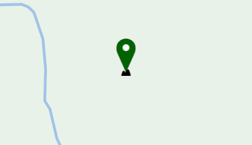 尾高山の地図画像