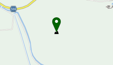 岡山の地図画像