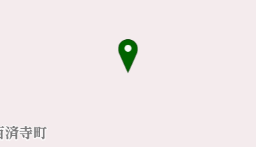 釣部谷の地図画像