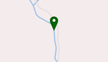 堂後谷の地図画像