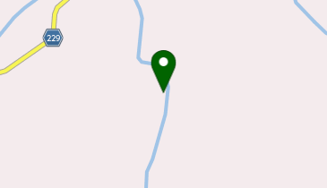 横根谷の地図画像