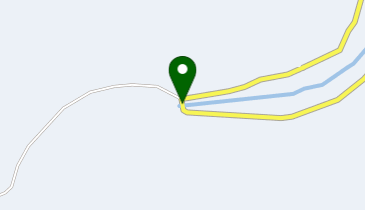 アサハギ谷の地図画像