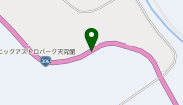 梨ノ木峠の地図画像