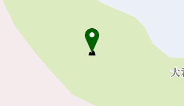 鈴ケ岳の地図画像