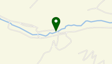 盤若谷の地図画像