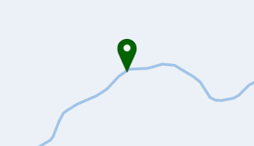 権現谷の地図画像