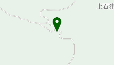 勝地峠の地図画像