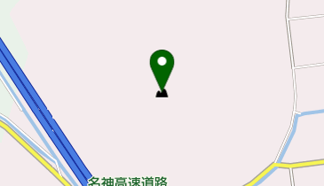 象鼻山の地図画像